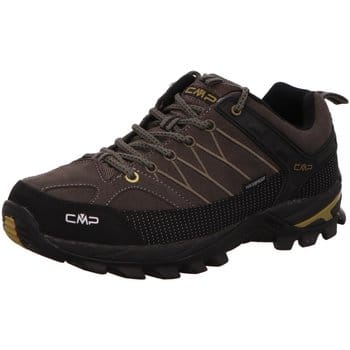 Lage Schoenen CMP Rigel waterprof