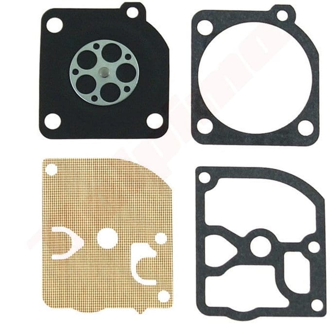 Carburateur reparatieset passend op ZAMA ( GND-125 )