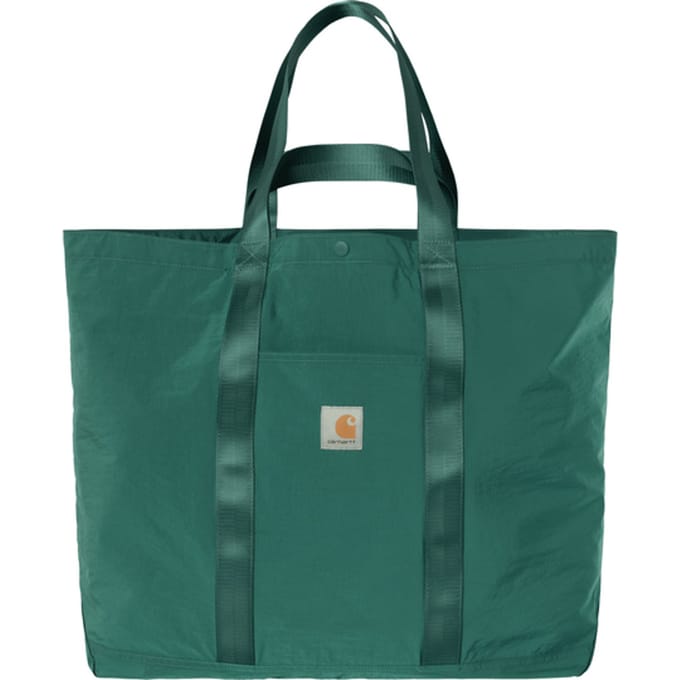 Carhartt Wip Canby Tote Tas Groen