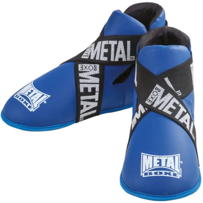 Voetbescherming Metal Boxe prima