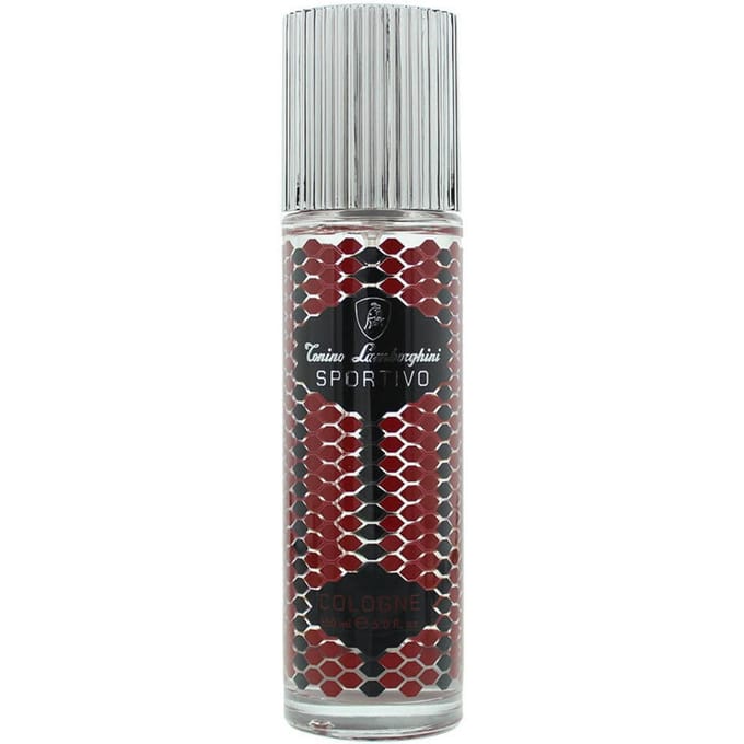 Tonino Lamborghini, Sportivo, Eau De Cologne, Voor Mannen, 150 ml