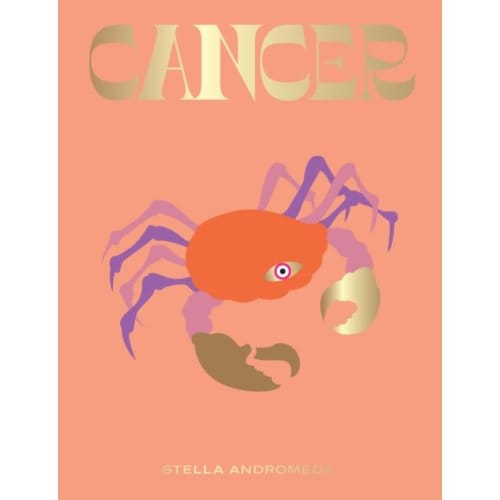 Cancer - Seeing Stars - Stella Andromeda
