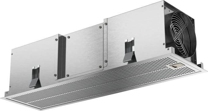 Siemens LZ21JXC51 afzuigkapaccessoire Recirculatiemodule