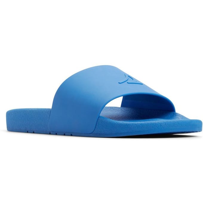 Sperry Freeboard Heren Blauwe Slippers