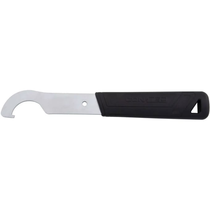 Trapas sleutel Contec TFP-160