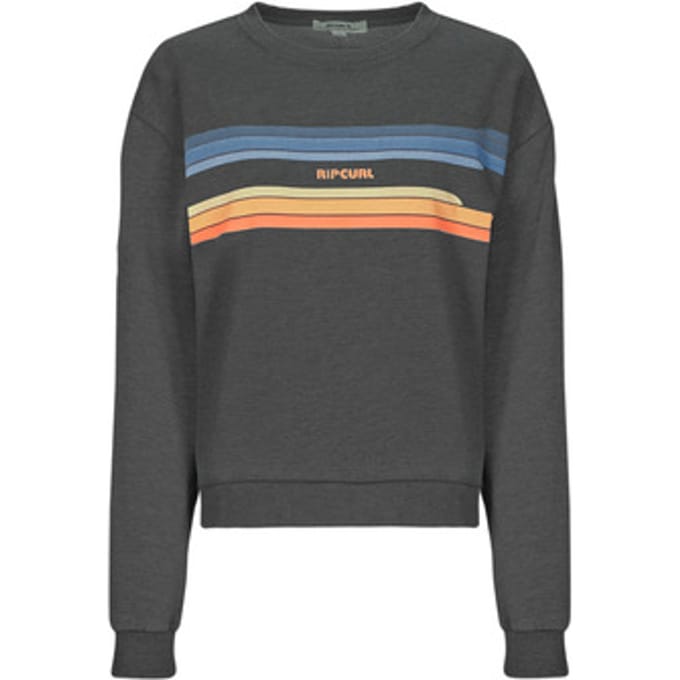 Rip Curl  Sweaters HIGH TIDE SURF CREW