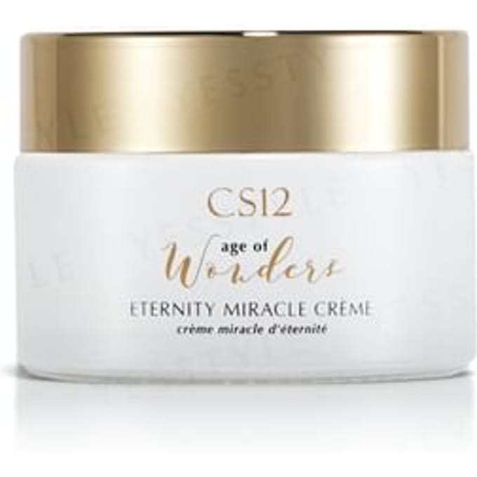 CS12 - Eternity Miracle Crème 30ml
