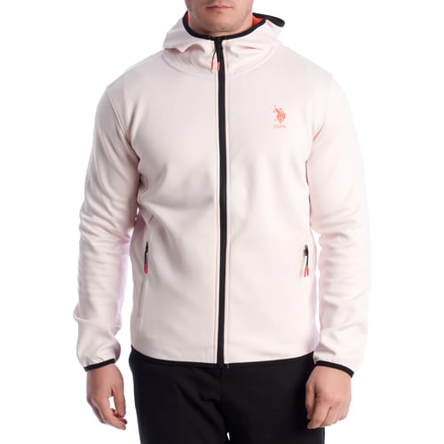 Capuchon sweaters U.S Polo Assn. 64715