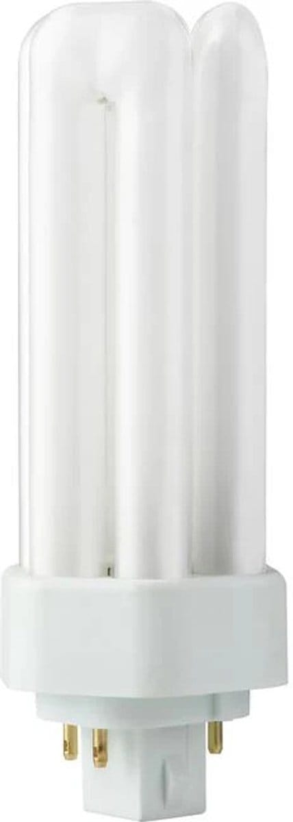 SPL GX24q-3 PL-T 4P Spaarlamp | 26W 865 6500K | 4-Pins