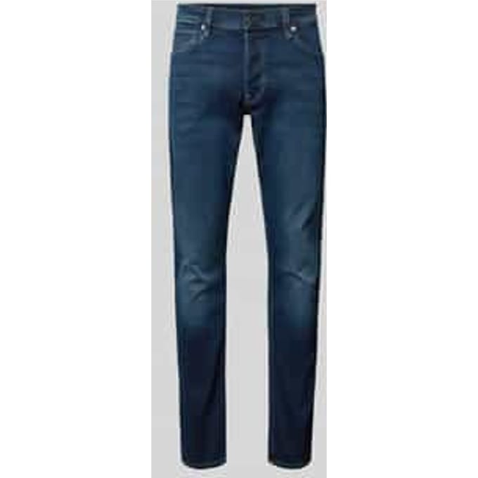 G-Star - 3301 Slim - Heren - Jeans