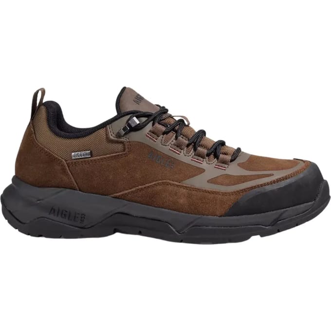 Ultralichte wandelschoenen Aigle Palka Low MTD®