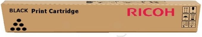 Ricoh - 841853 - Toner zwart