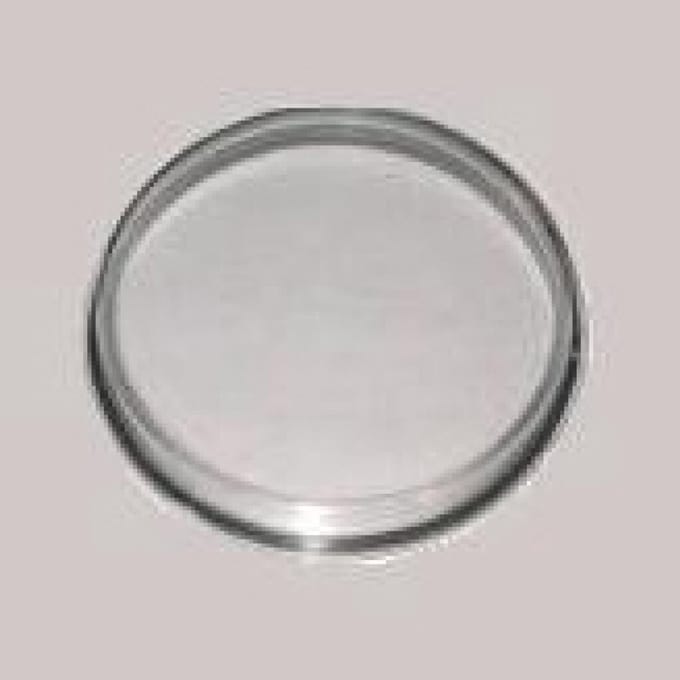 VDO Front glas set 52 mm.