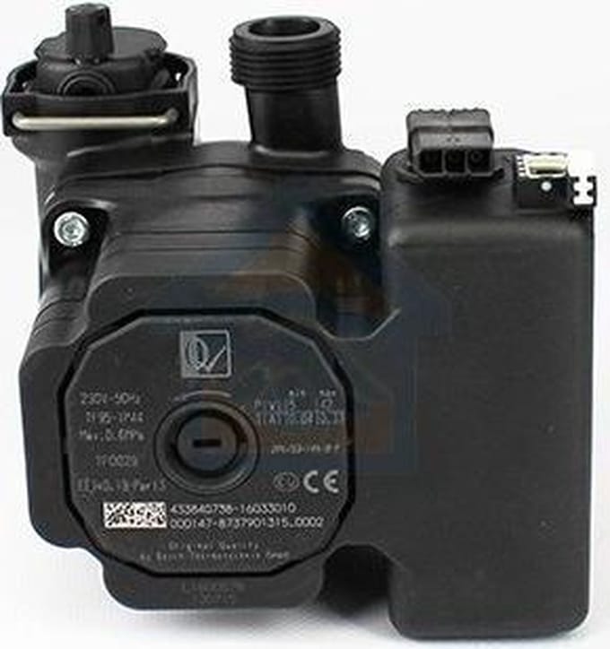 Nefit 8738900494 - pomp askoll