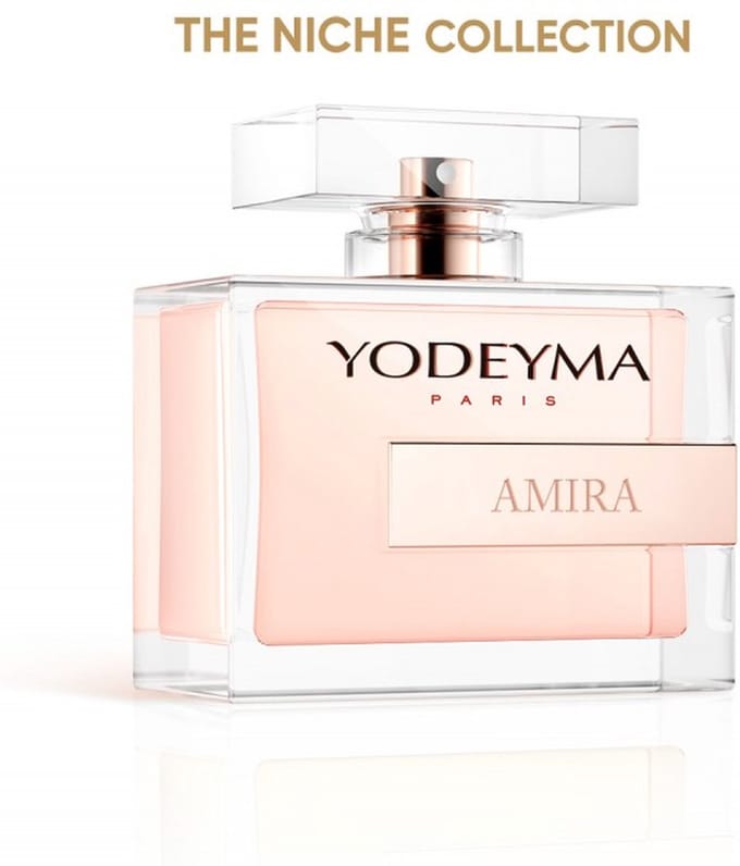 Yodeyma - Amira - eau de parfum 100 ml