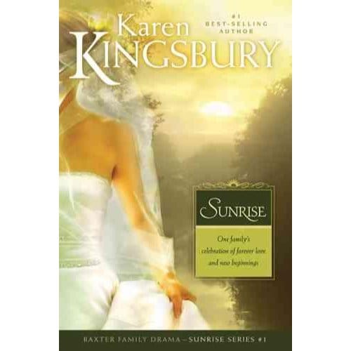 Sunrise - Karen Kingsbury
