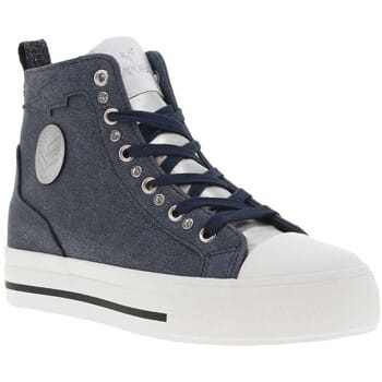 Kaporal  Hoge Sneakers TATTOO