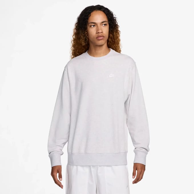 Sweatshirt Nike Club Fleece