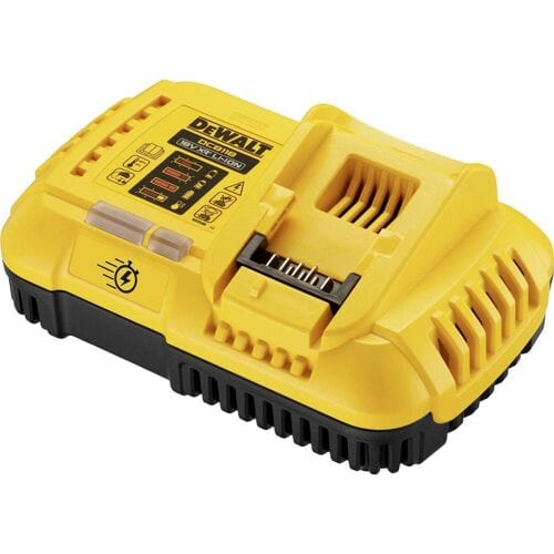 DEWALT DCB118 DCB118-QW Laadstation Incl. weergave laadtoestand
