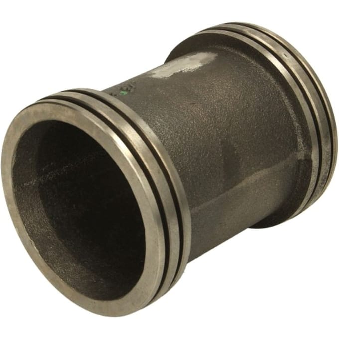 Spruitstuk, uitlaatsysteem DT Spare Parts 1.18225