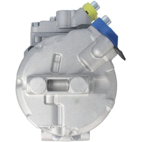 Airco-compressor THERMOTEC KTT090569