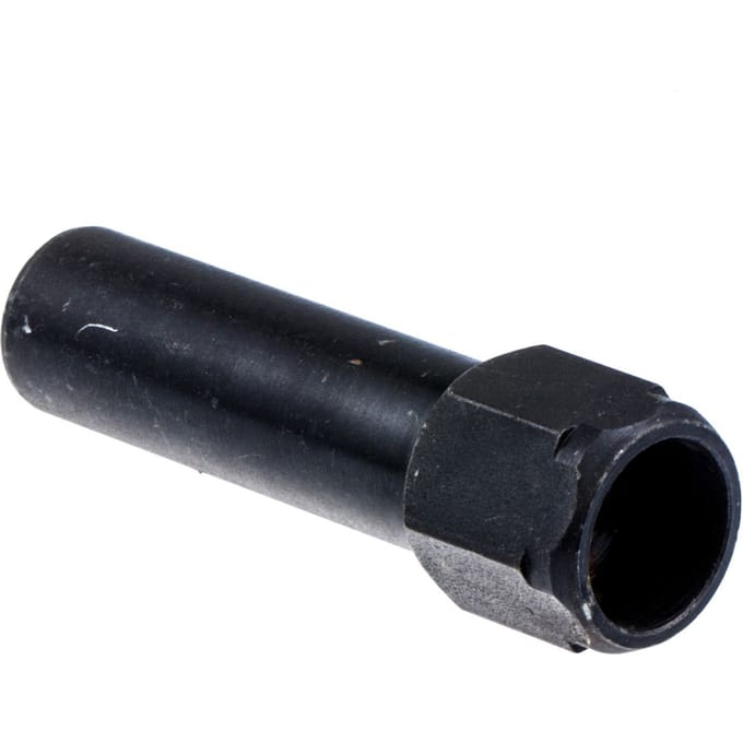 Aansluitblokje m 10