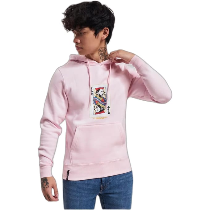 Hoodie Cayler & Sons WL Compton Card