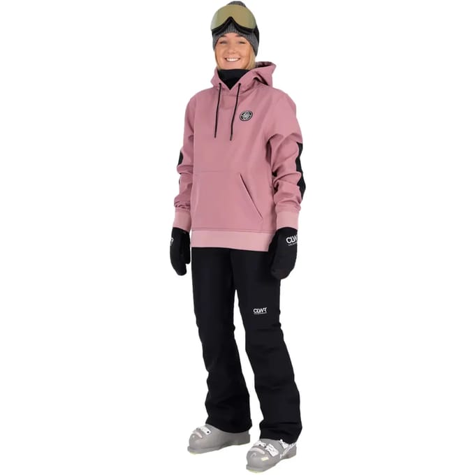 Snowboardjas Colourwear Est 2010