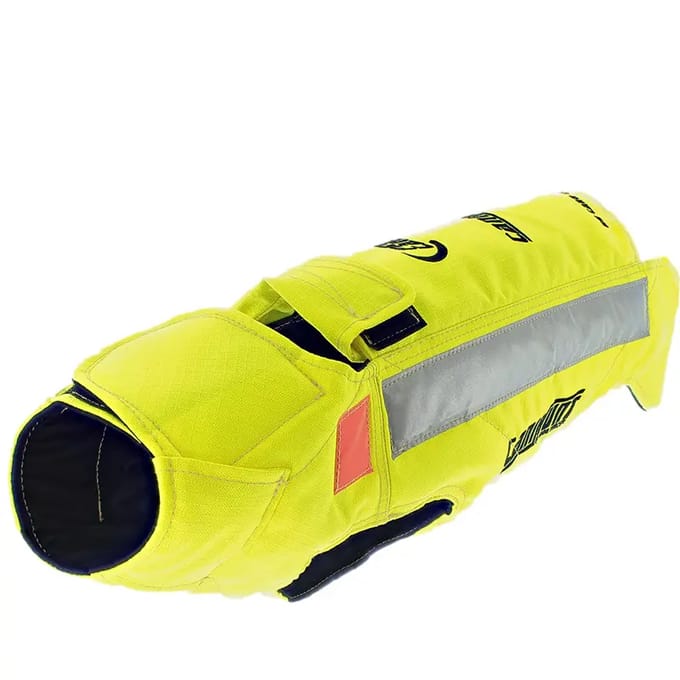 Veiligheidsvest voor honden Canihunt Pro