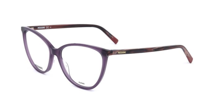 Missoni MIS 0136 B3V Glasdiameter: 55