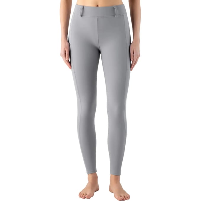 Dameslegging met volledige grip Equiline Steref