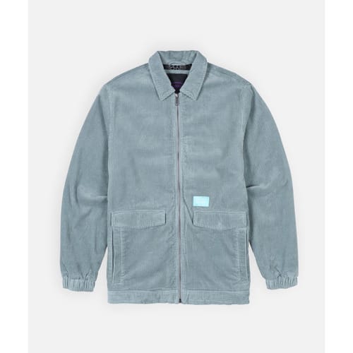Mantel Oxbow Jas CORD