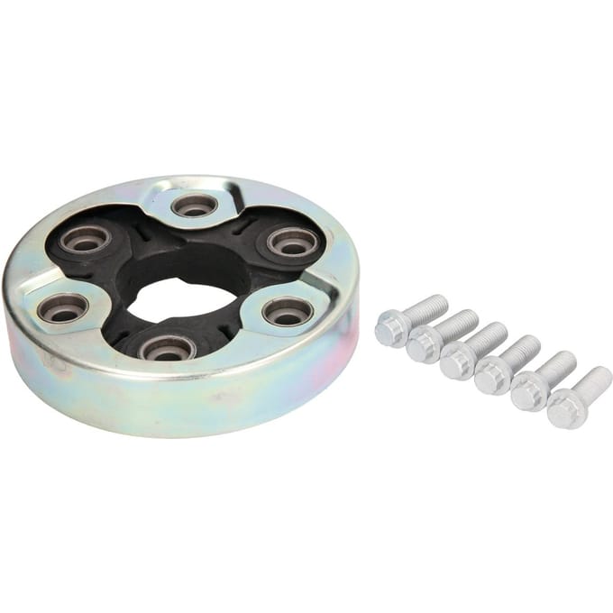 Hardyschijf, aandrijfas TEDGUM TED42290