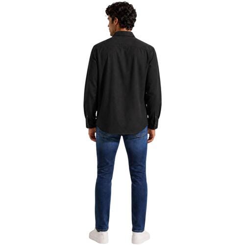 Overhemd Lange Mouw Calvin Klein Jeans LV04RG117G