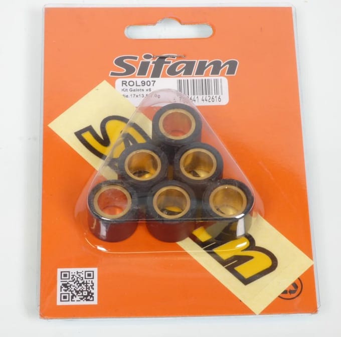 Variateurrol Sifam voor Auto 17x13.5 7Grs Nieuw