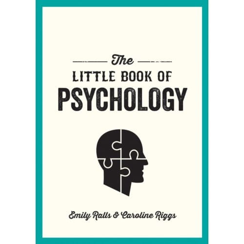 The Little Book Of Psychology - Caroline Riggs