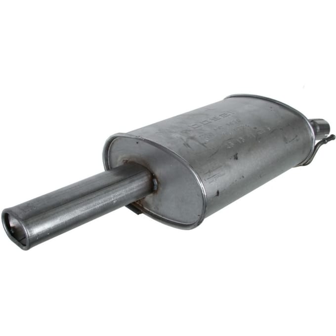 Geluiddemper achter BOSAL 154-327