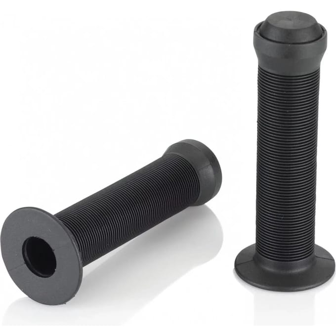 XLC GR-G20 Handvatten Fiets - BMX - 130mm - Zwart