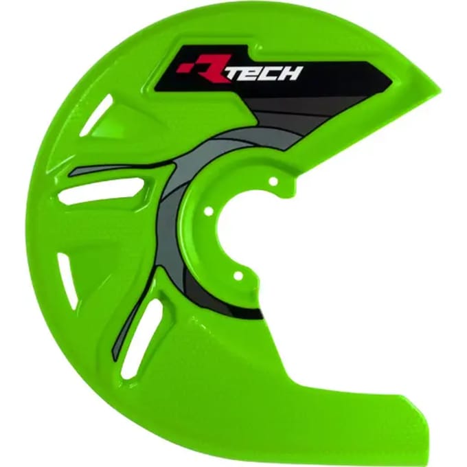 Universele remschijfbescherming Racetech KXF