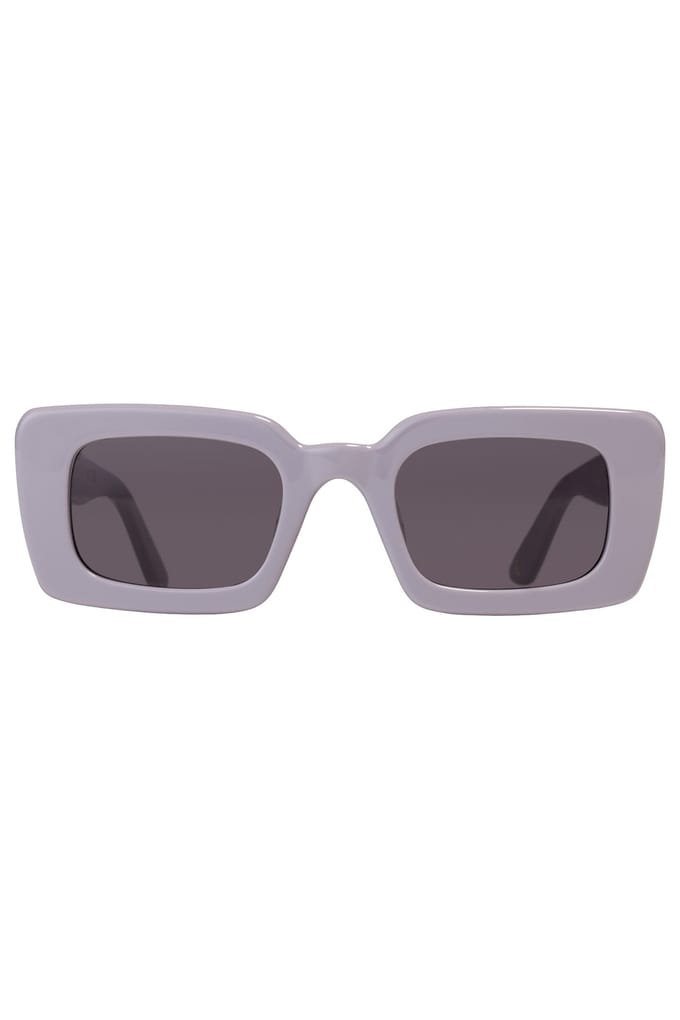 Ace & Tate Unisex Jacques-berry-smoothie-sun Größe: M | Sonnenbrillen Outlet | Unisex