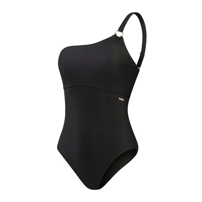 Dames zwempak uit 1 stuk Speedo End+M Racer