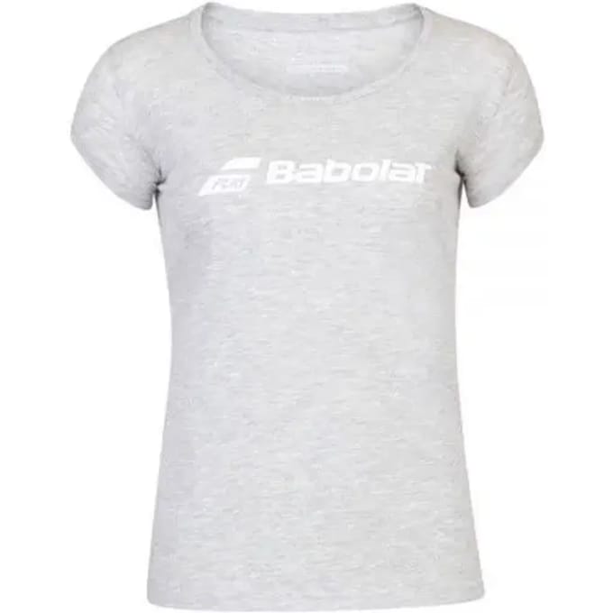 Dames-T-shirt Babolat Exercise