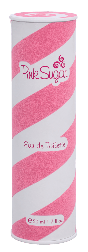 Aquolina Pink Sugar eau de toilette spray 50 ml