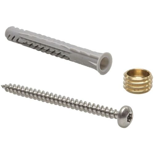 Dornbracht attachment for towel hook 0524045060090