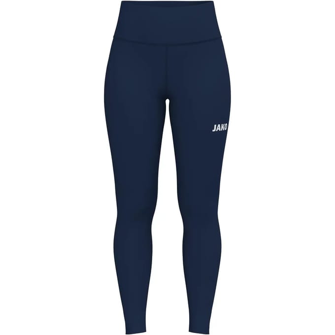 JAKO Tight One damesmaten marine kindermaten 8100dk-900