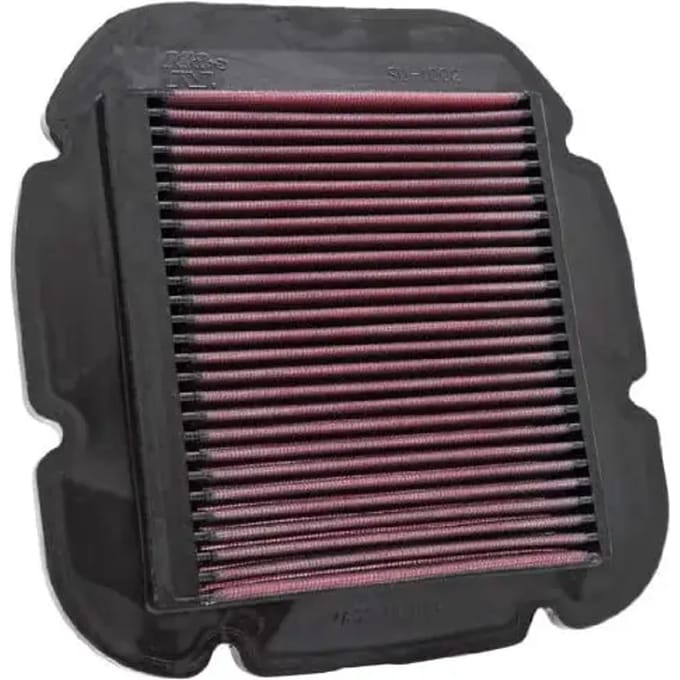 Luchtfilter K&N Suzuki Dl650 / Dl1000 V-strom 02-09