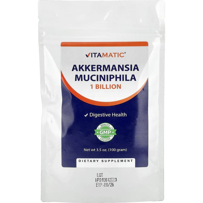 Akkermansia, 100G(3,5 oz)