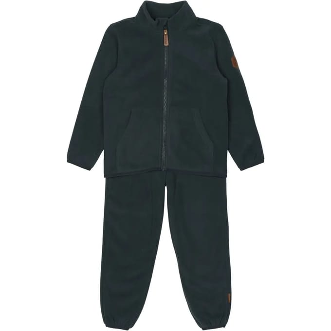 Fleeceset voor kinderen Mikk-Line