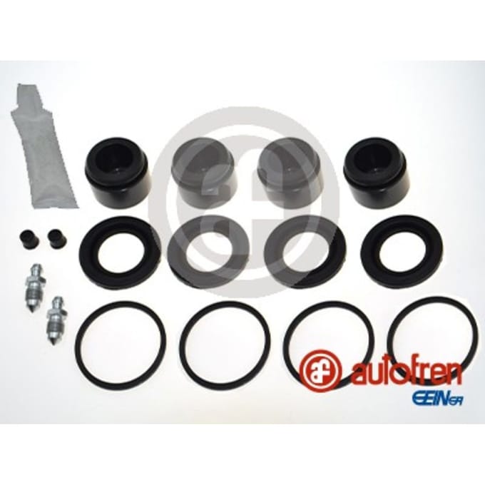 Reparatieset, remklauw AUTOFREN SEINSA D4-3109C