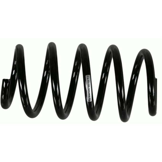 Chassisveer SACHS 993 722